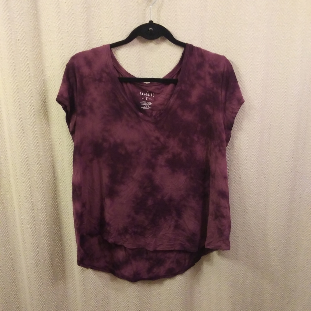 American Eagle Favorite T